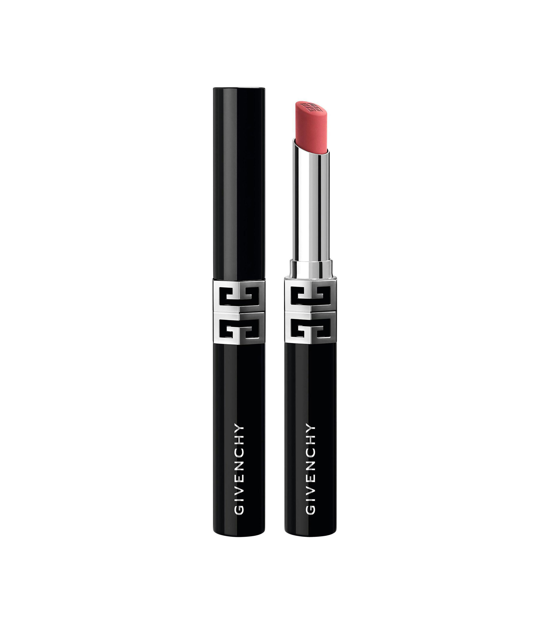 Labial Le Rouge Velvet Matte, 2.3 gr